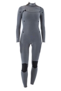 ADVANT 3/2 Frontzip Women 2023 Wetsuit