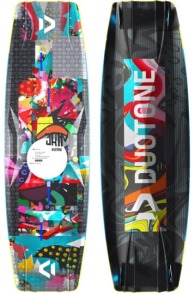 Jaime SLS 2023 Kiteboard