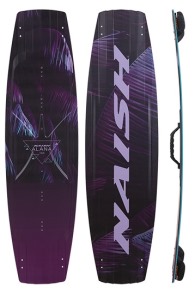 Naish - Alana 2023 Planche de Kite