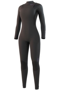 Mystic - Jayde 4/3 Frontzip 2023 Combinaison Néoprène Femmes