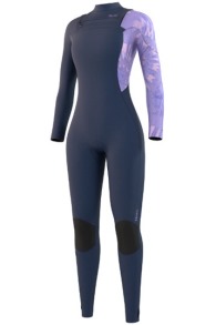 Jayde 3/2 Frontzip 2023 Combinaison Néoprène Femmes