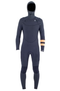 Hurley - Plus 5/3 Frontzip Cagoule Combinaison Néoprène