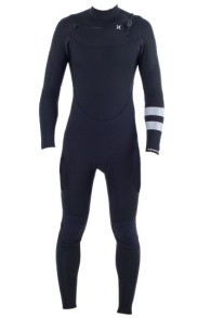 Hurley - ADVANT 5/3 Frontzip 2023 Combinaison Néoprène