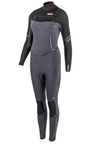 Oxygen TR Freezip 5/3 FTM 2022 Combinaison Néoprène Femmes