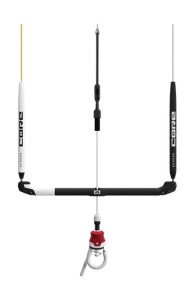 Core Kiteboarding - Sensor 3S Pro Barre de Kite