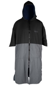 Prolimit - Water Repellant Poncho Frontzip Extreme