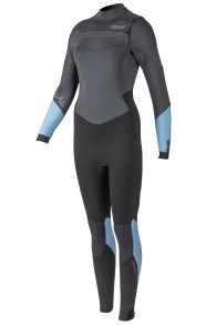 Fire 6/4 Free-X 2023 Wetsuit