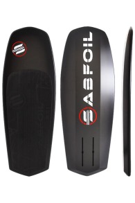 Sabfoil - B21 Carbon Foilboard