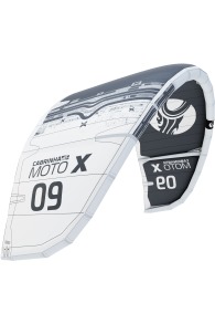 Cabrinha - Moto X 2023 Aile de Kite
