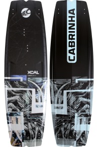 Cabrinha - XCaliber Carbon 2024 Planche de Kite