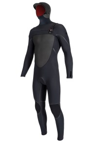 ONeill - Psycho Tech 6/4 Chest Zip Combinaison Néoprène