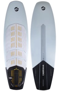 Cabrinha - Method 2023 Surfboard Directionnelle