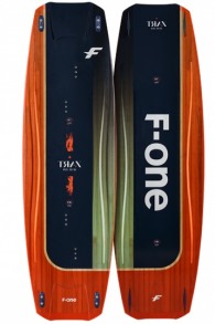 F-One - Trax HRD Lite Tech 2023 Planche de Kite