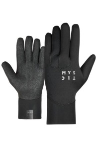 Mystic - Gants Ease 2 mm à 5 doigts