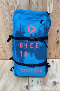 Duotone Kiteboarding - Dice 2019 Kite (2nd)