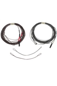 Duotone Kiteboarding - Lignes Avant Adjustables Trust Bar SS23- onw