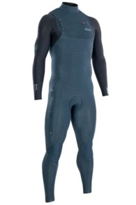 Seek Select 4/3 Frontzip 2023 Wetsuit