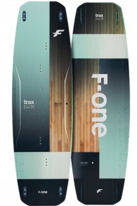 F-One - Trax 2023 Planche de Kite