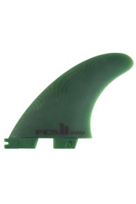 FCS Surf - FCSII Carver Neo Glass Thruster