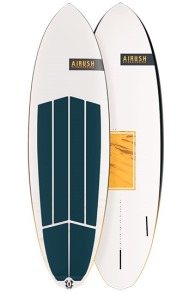 Airush - Amp V5 Reflex Glass 2023 Surfboard