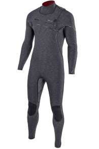 Prolimit - Mercury TR 4/3 Free-X Frontzip 2023 Combinaison Néoprène