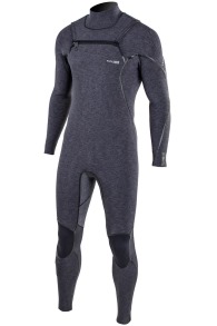 Prolimit - Mercury TR 3/2 Double Frontzip 2023 Combinaison Néoprène