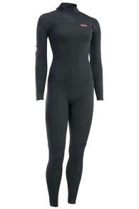 ION - Amaze Core 5/4 Backzip 2023 Combinaison Néoprène Femmes