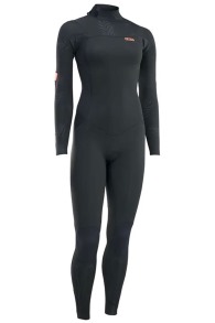 ION - Amaze Core 5/4 Backzip Women 2023 Wetsuit