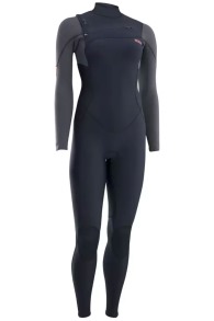 ION - Amaze Amp 5/4 Frontzip 2023 Combinaison Néoprène Femmes