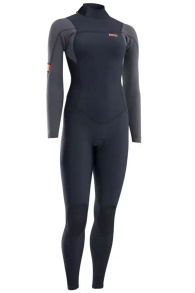 ION - Amaze Amp 5/4 Backzip 2023 Combinaison Néoprène Femmes