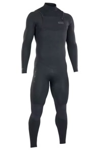 ION - Element 5/4 Frontzip 2024 Combinaison Néoprène