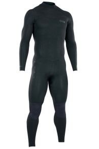 ION - Element 5/4 Backzip 2023 Combinaison Néoprène