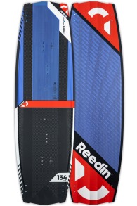 Reedin Kiteboarding - Super E V4 2023 Planche de Kite