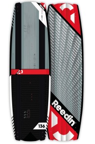 KevPro V4 2023 Planche de Kite