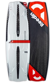 Reedin Kiteboarding - SpaceAgency 2023 Planche de Kite