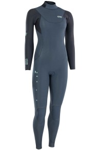 ION - Amaze Select 6/5 Backzip 2023 Combinaison Néoprène Femmes