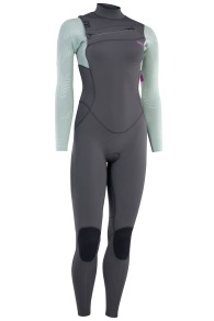 Amaze Core 4/3 Frontzip 2025 Combinaison Néoprène Femmes