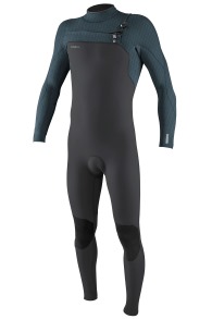ONeill - Hyperfreak 3/2+ Chest Zip Wetsuit