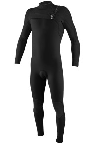 Hyperfreak 4/3+ Chest Zip Wetsuit