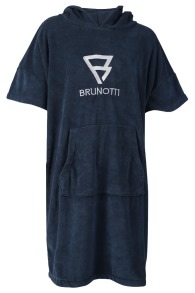Brunotti - Poncho Solid