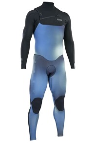 ION - Seek Core 5/4 Frontzip 2025 Combinaison Néoprène