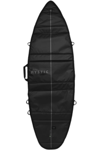 Mystic - Mystic Patrol Day Cover Shortboard