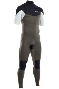 ION - Element 2/2 Shortarm Frontzip Wetsuit