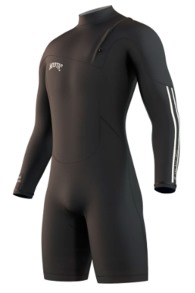 Mystic - The One 3/2 Longarm Shorty 2023 Wetsuit