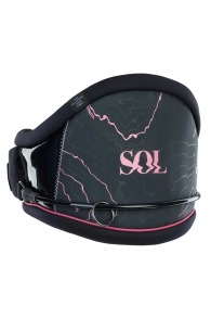 ION - Sol 7 2021 Harnais de Kite Femme