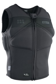 Vector Select Frontzip Veste d'Impact