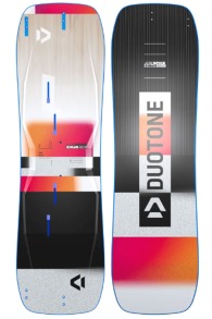 Duotone Kiteboarding - Ultra Spike planche de Kite