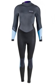 Prolimit - Fire 5/3 Backzip 2022 Combinaison Néoprène Femmes
