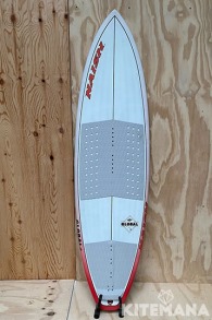 Naish - Global 2022 Surfboard (DEMO)