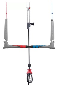 Ozone - Contact Water V5 Barre de Kite